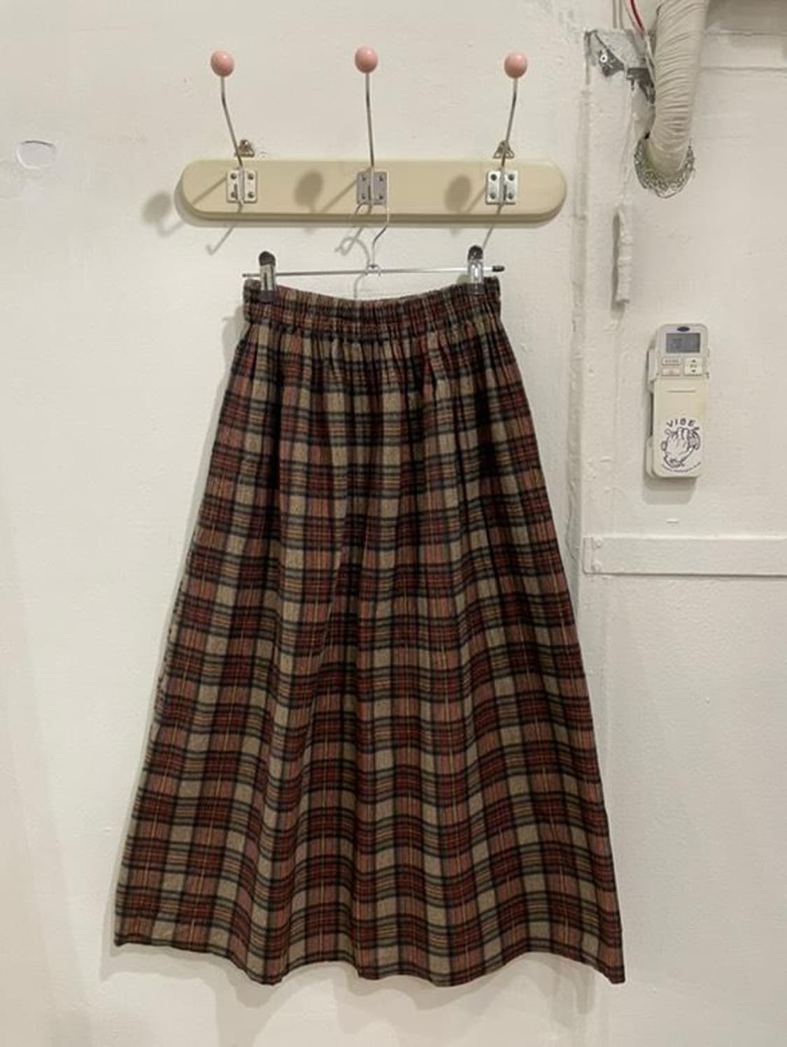 빈티지 모리걸 코디세트 상품이미지4