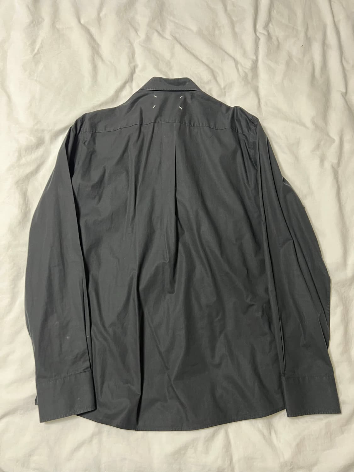 마르지엘라 08ss 컬렉션 셔츠 팝니다 상품이미지3