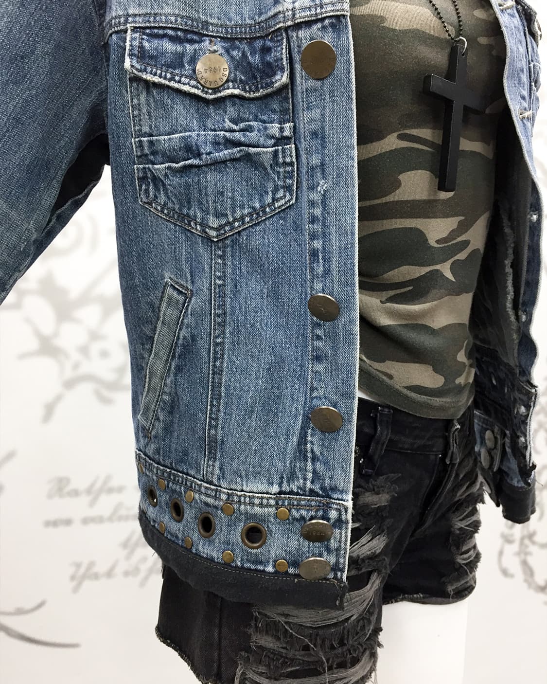 Dsquared 상품이미지5