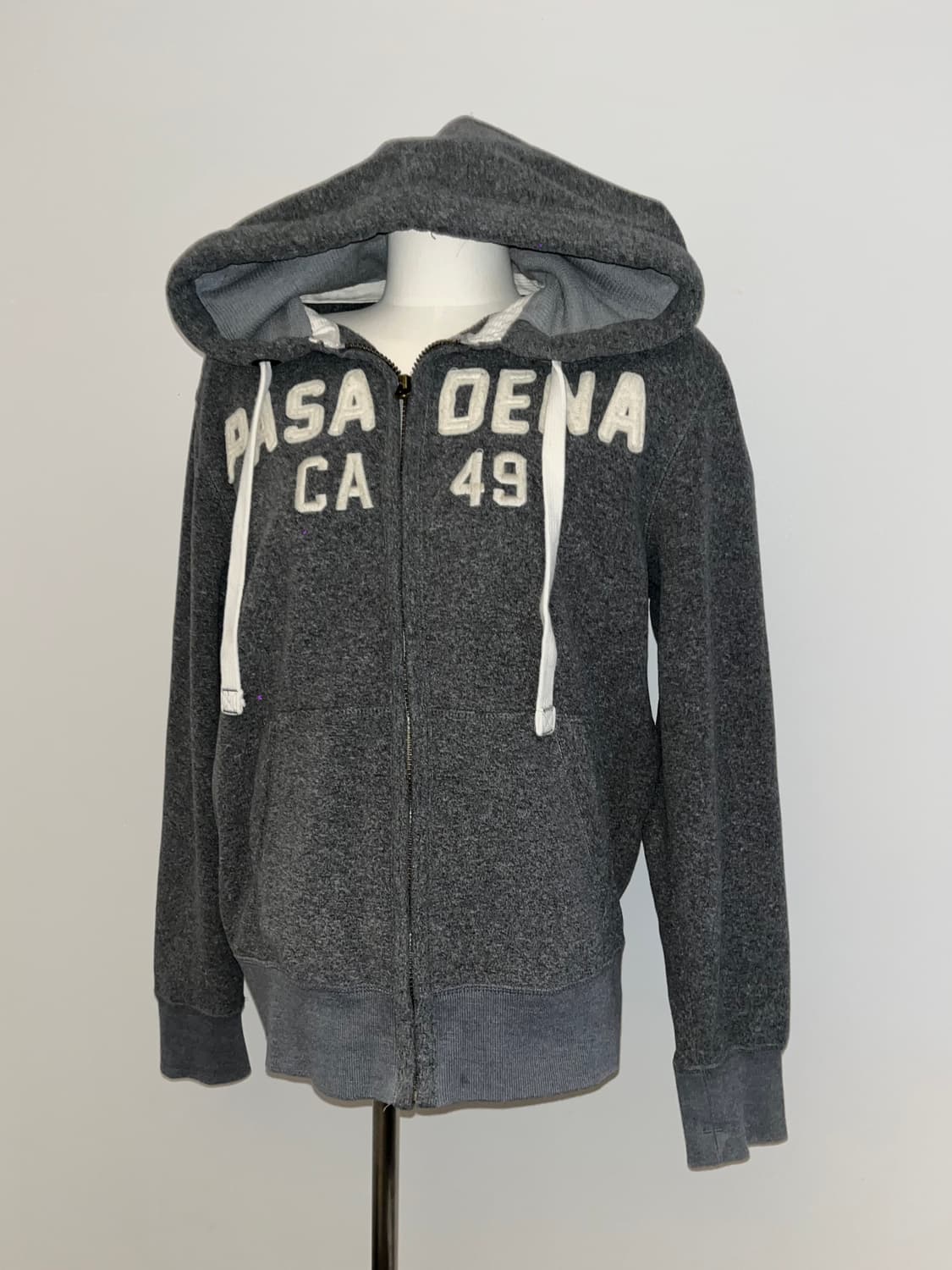 후아유 후드집업 상품이미지1