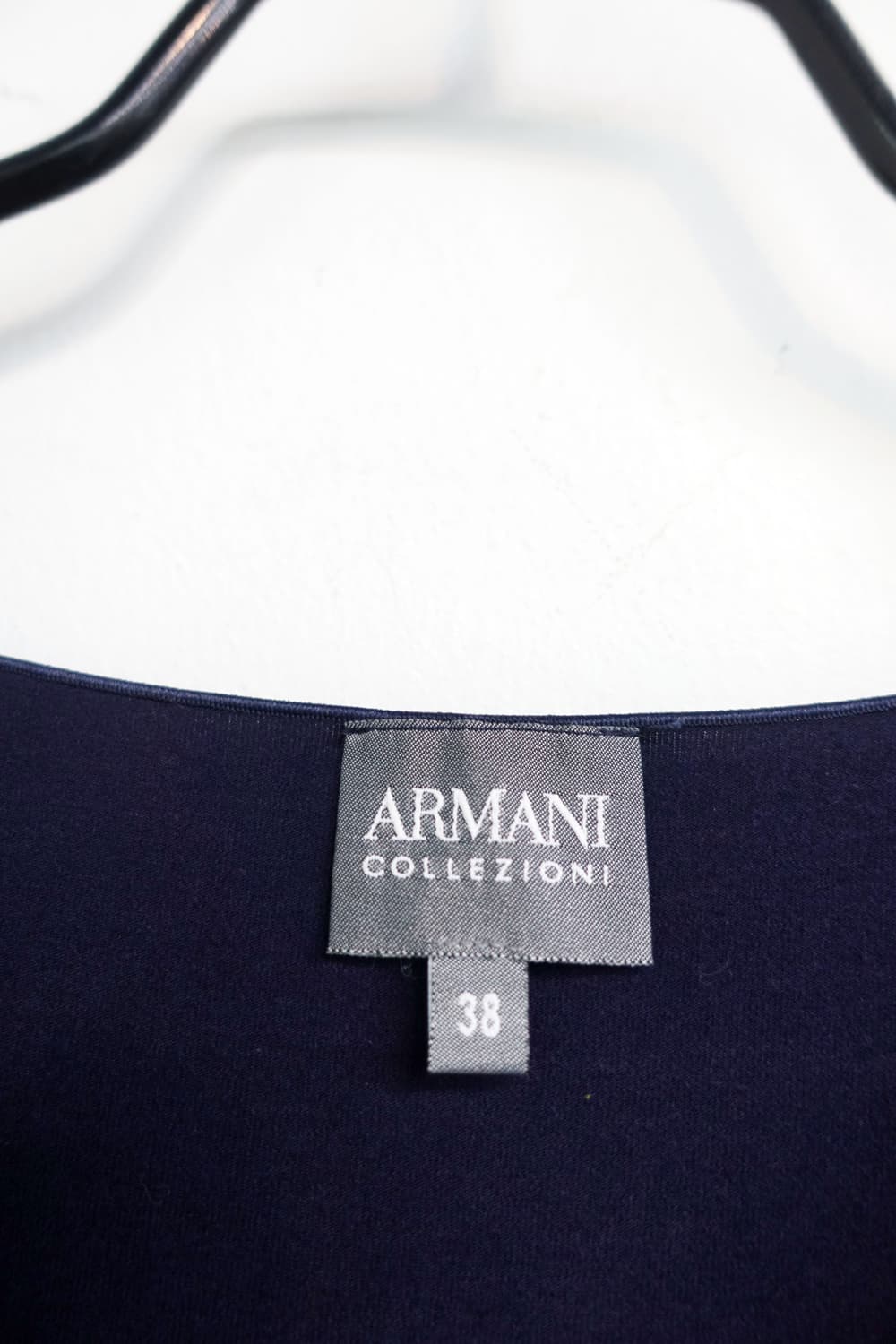 아르마니 셔링 반팔티 상품이미지9