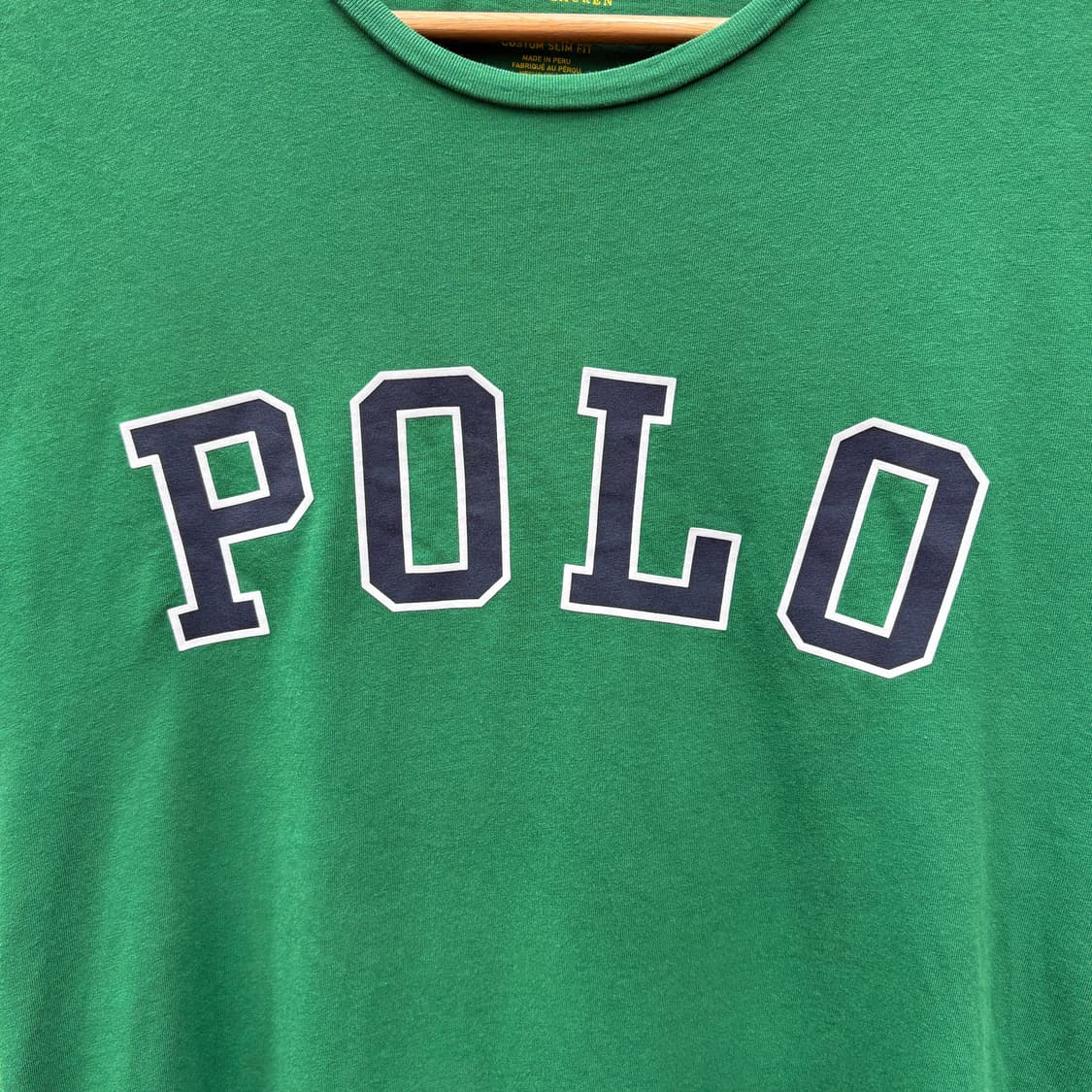 Polo 폴로 반팔 티셔츠 상품이미지4