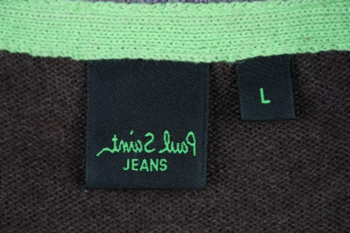 폴스미스 집업 상품이미지5