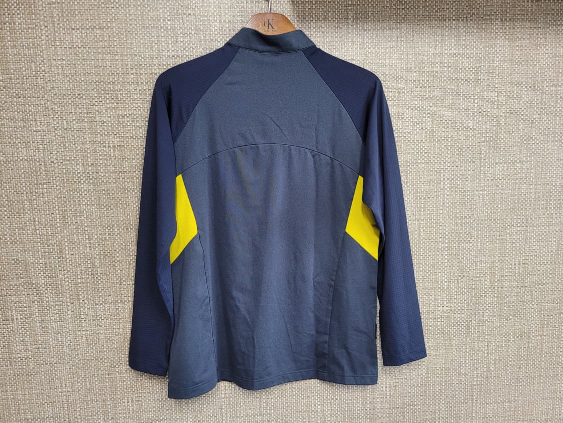 95사이즈 레드페이스 집업 긴팔티 등산 아웃도어  상품이미지3