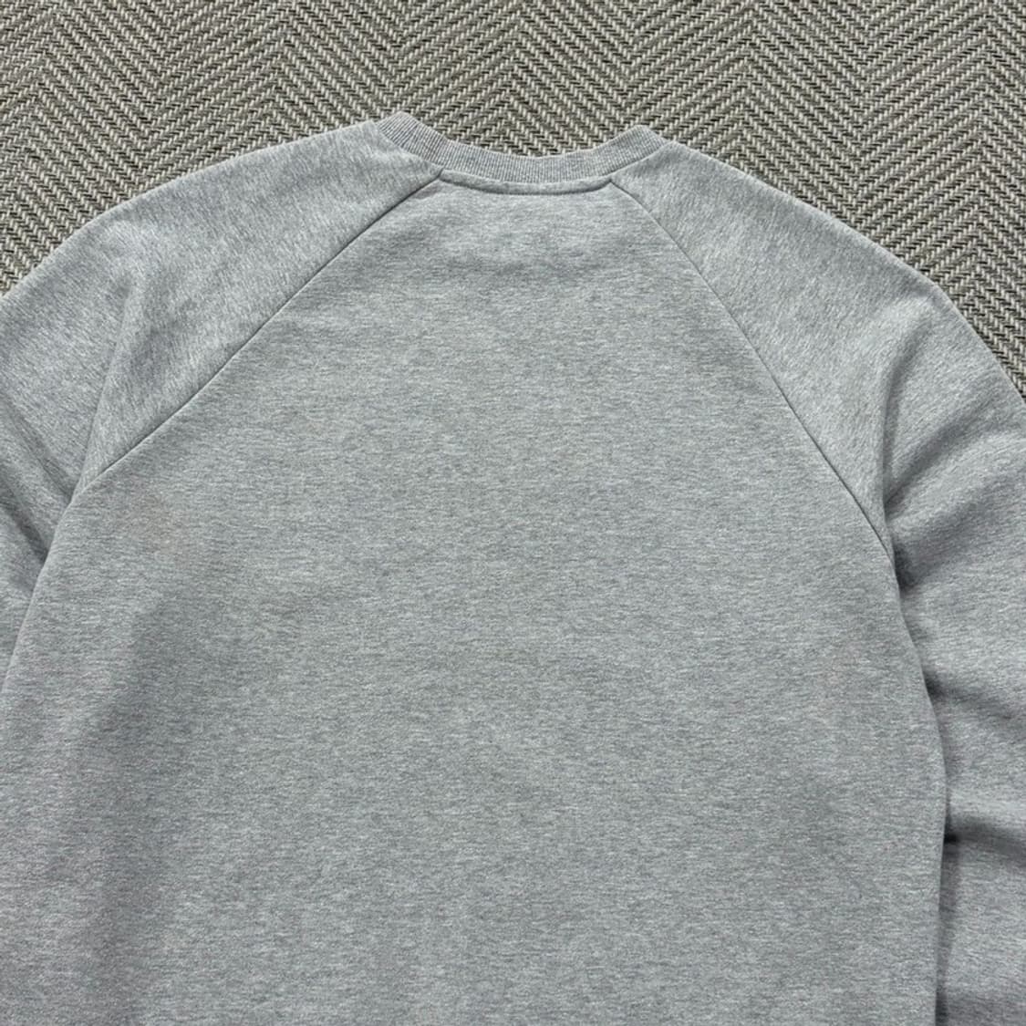 지프 빅로고 맨투맨 v2987 상품이미지4