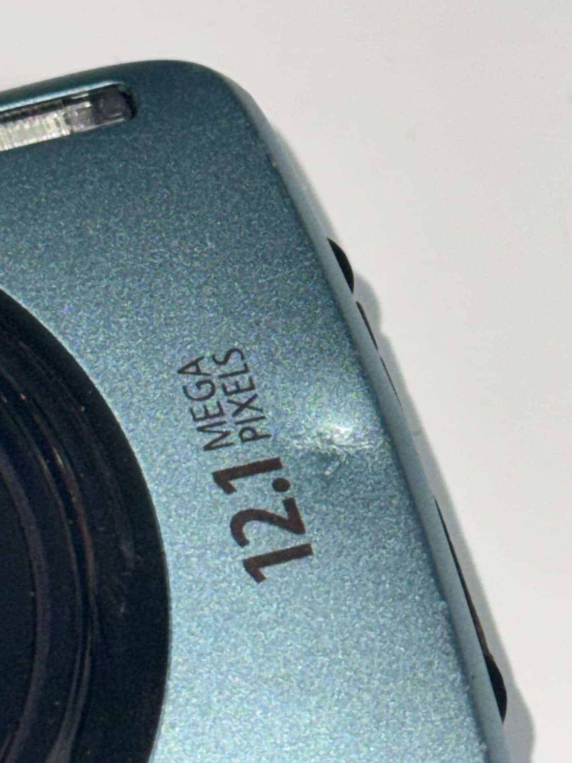 캐논 익서스 200 canon ixus 200is 하늘색 상품이미지7