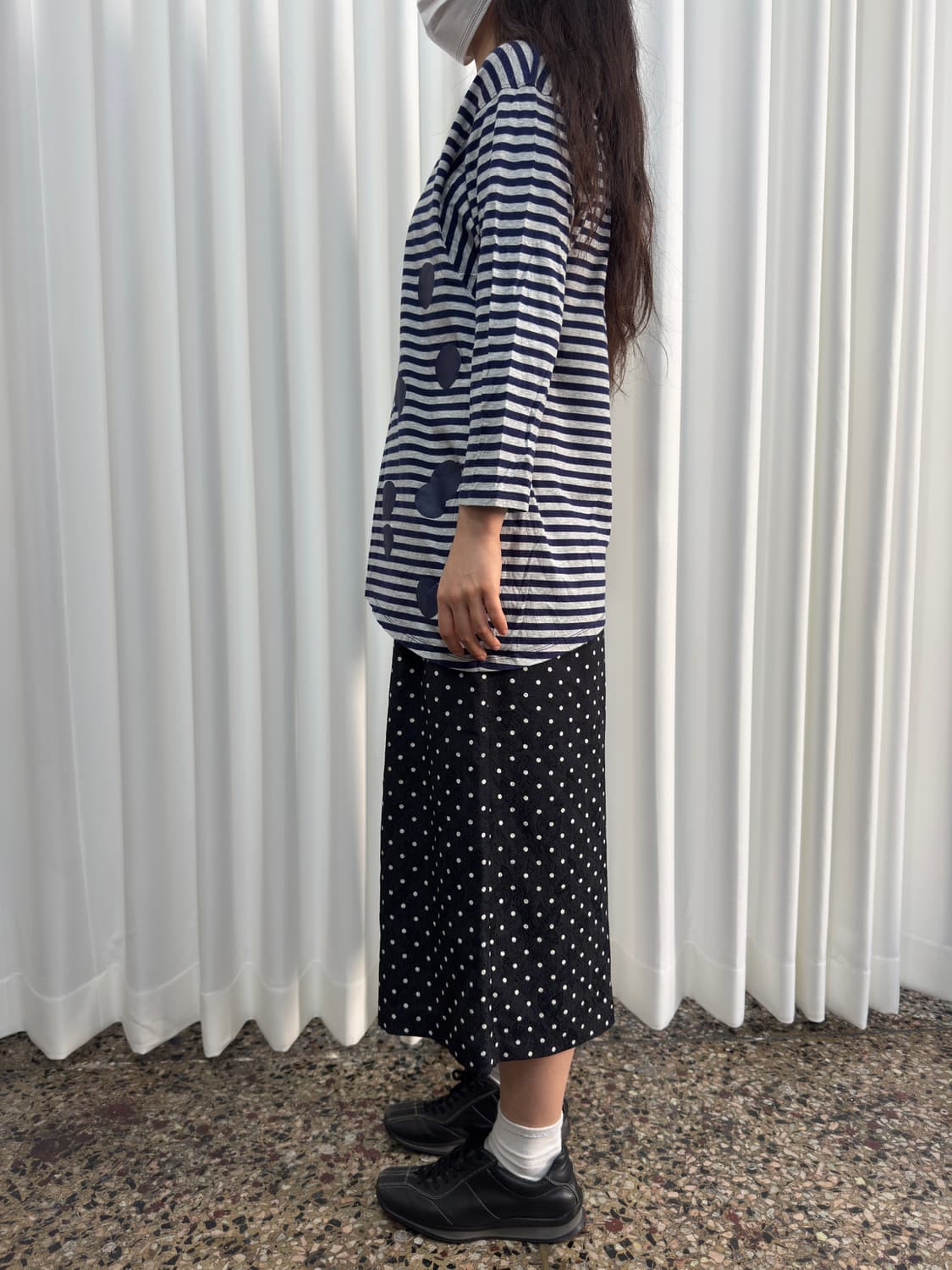 dot pants 상품이미지7