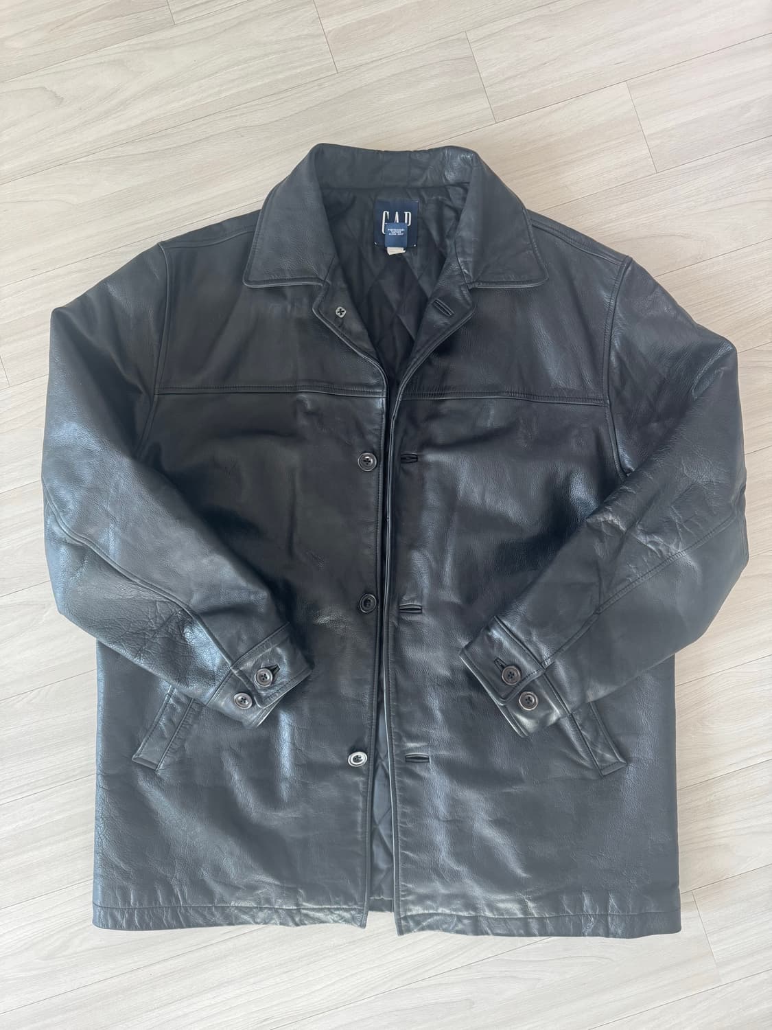 올드갭 카코트 L 상품이미지1