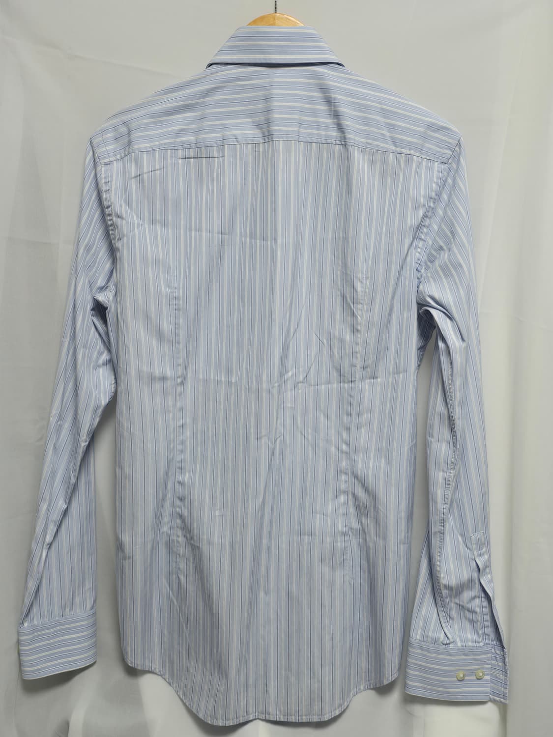 휴고보스 슬림핏 셔츠 FINEST ITALIAN FABRIC 상품이미지6
