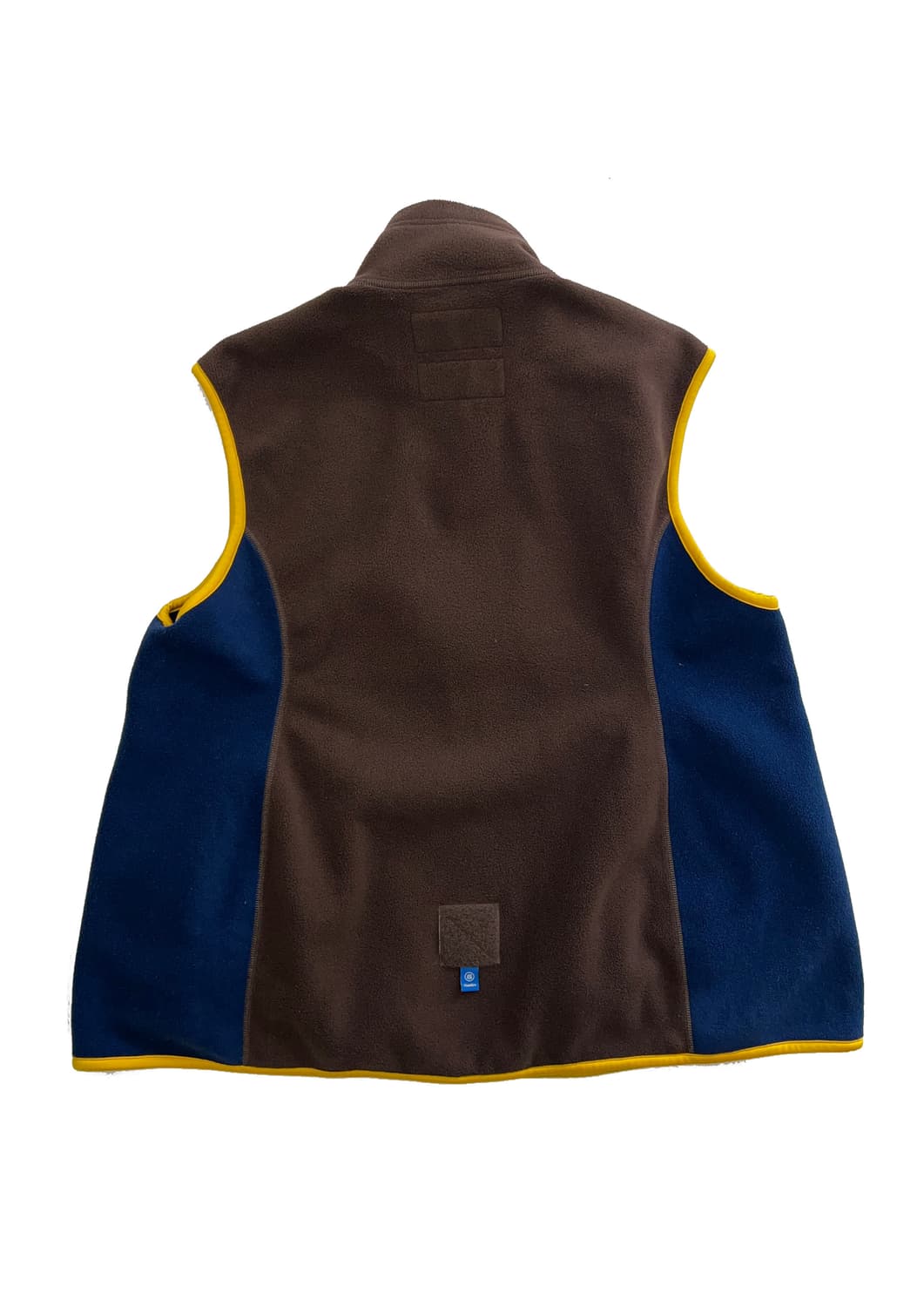 후미토간류 후리스 조끼 상품이미지3