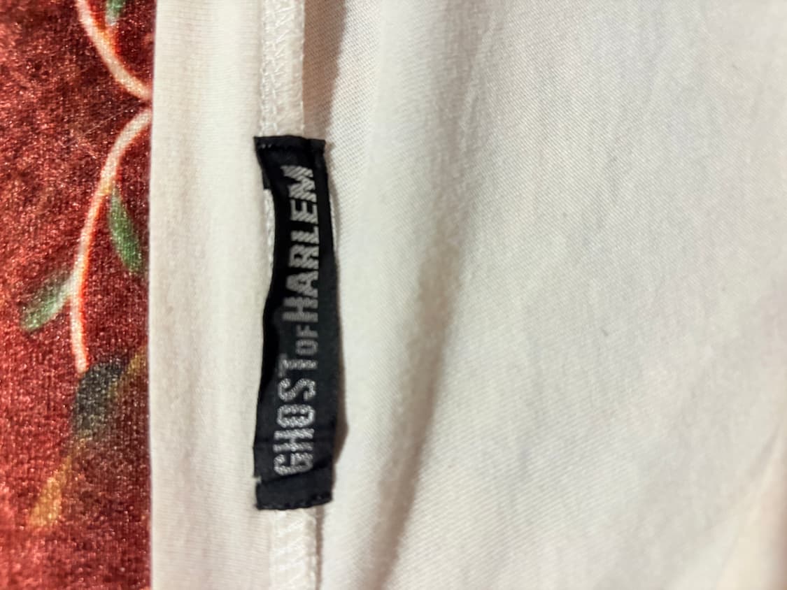 Ghost of Harlem T-shirt 상품이미지2