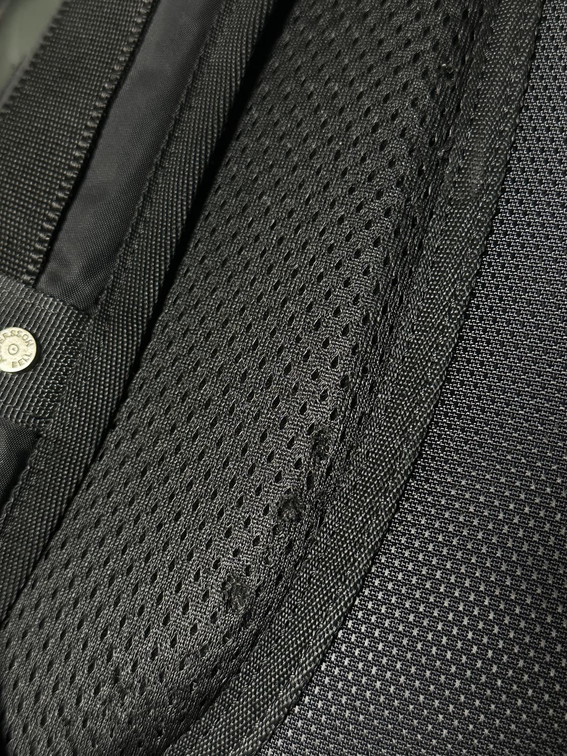 앤더슨벨 테크니컬 베를린 백팩 상품이미지7