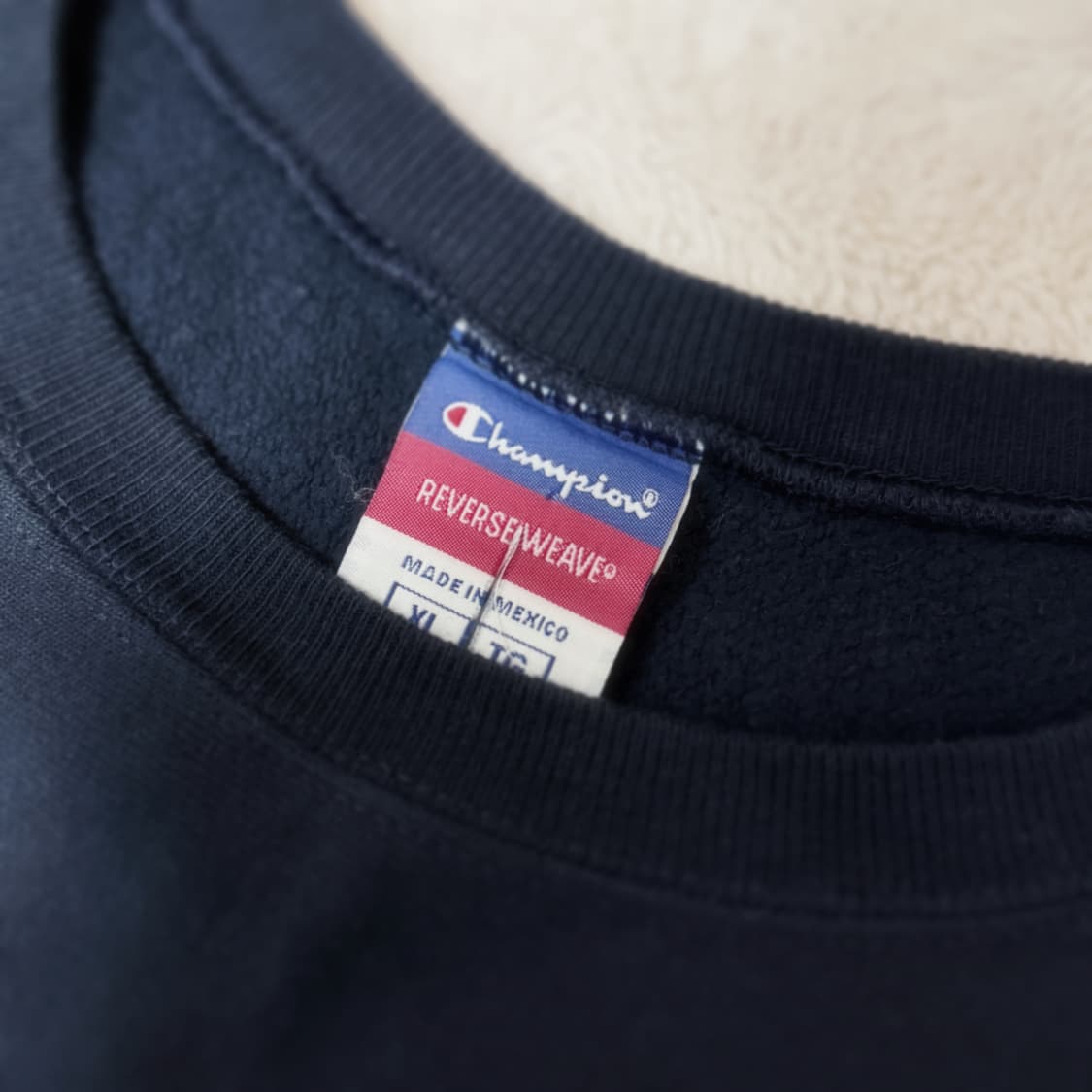 Champion 챔피온 크리스마스 맨투맨 상품이미지5