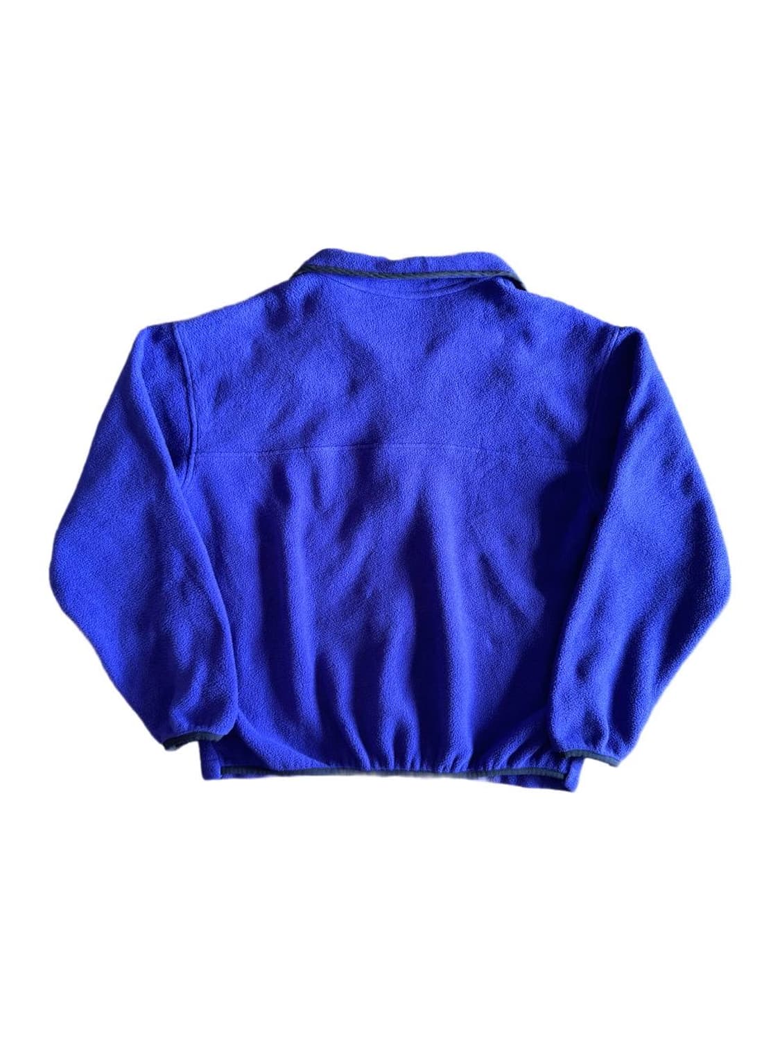 90s L.L.Bean polatec zip up fleeced jack 상품이미지2