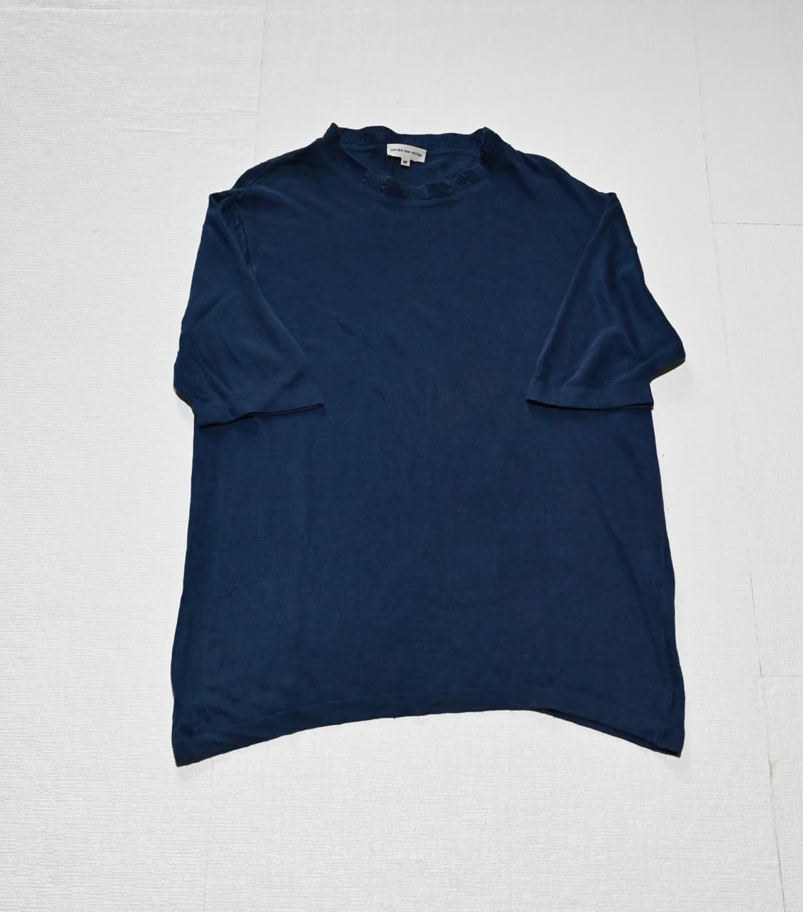 Dries van noten lien knit sleeve 상품이미지3