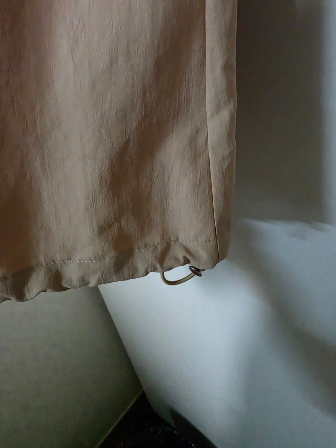 빈폴 카고 스커트 베이지 상품이미지3