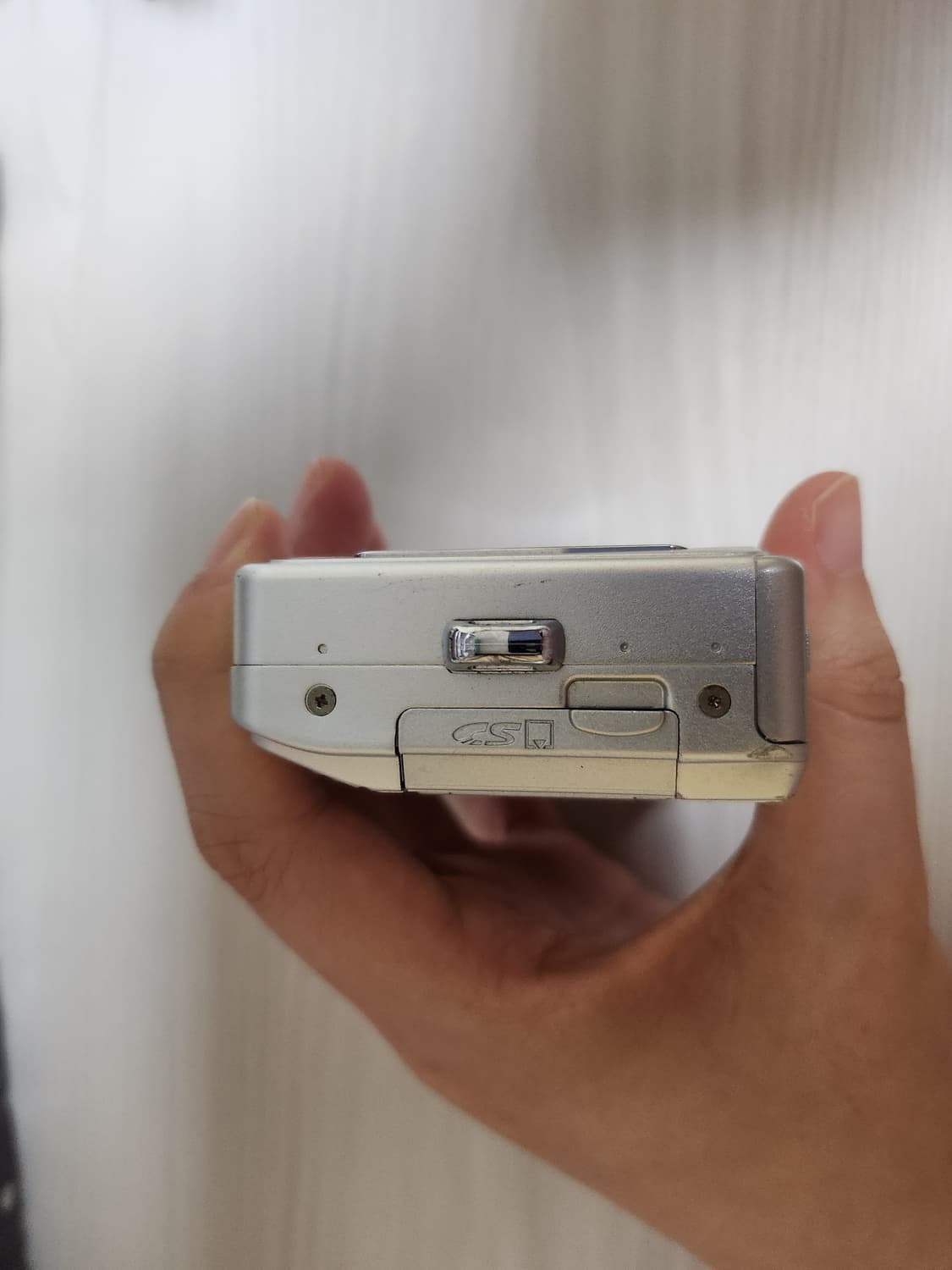 펜탁스 옵티오 s50 (작례O) 상품이미지5