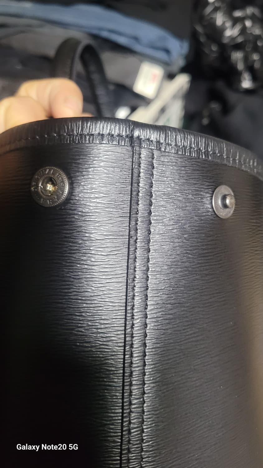 롱샴 크로스백 상품이미지10