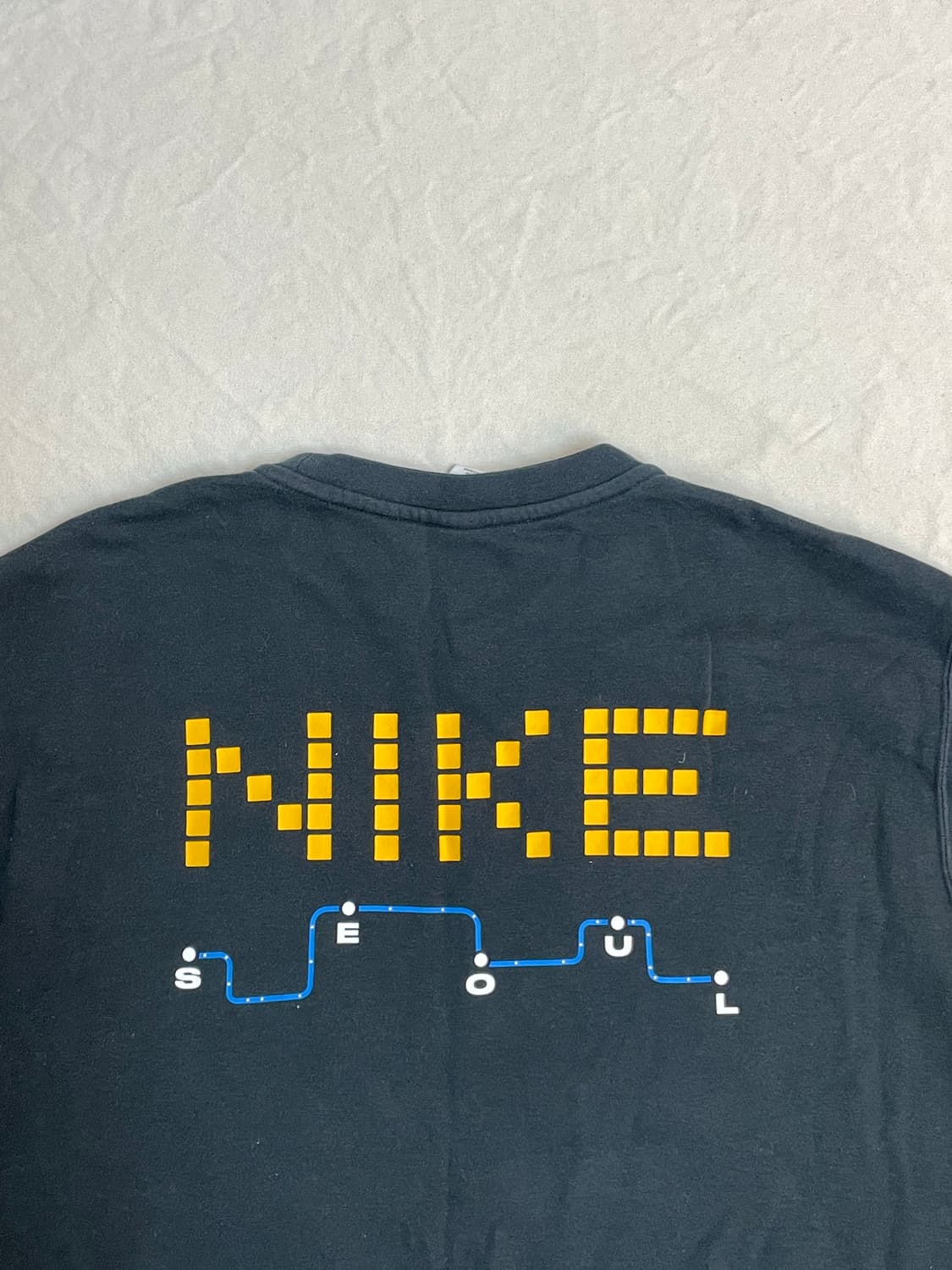 나이키 맨투맨 상품이미지8