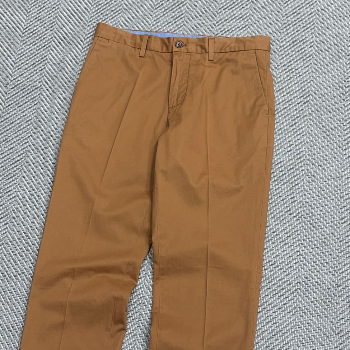 사쿠브라더스 베이직 코튼 팬츠 v1717 상품이미지3