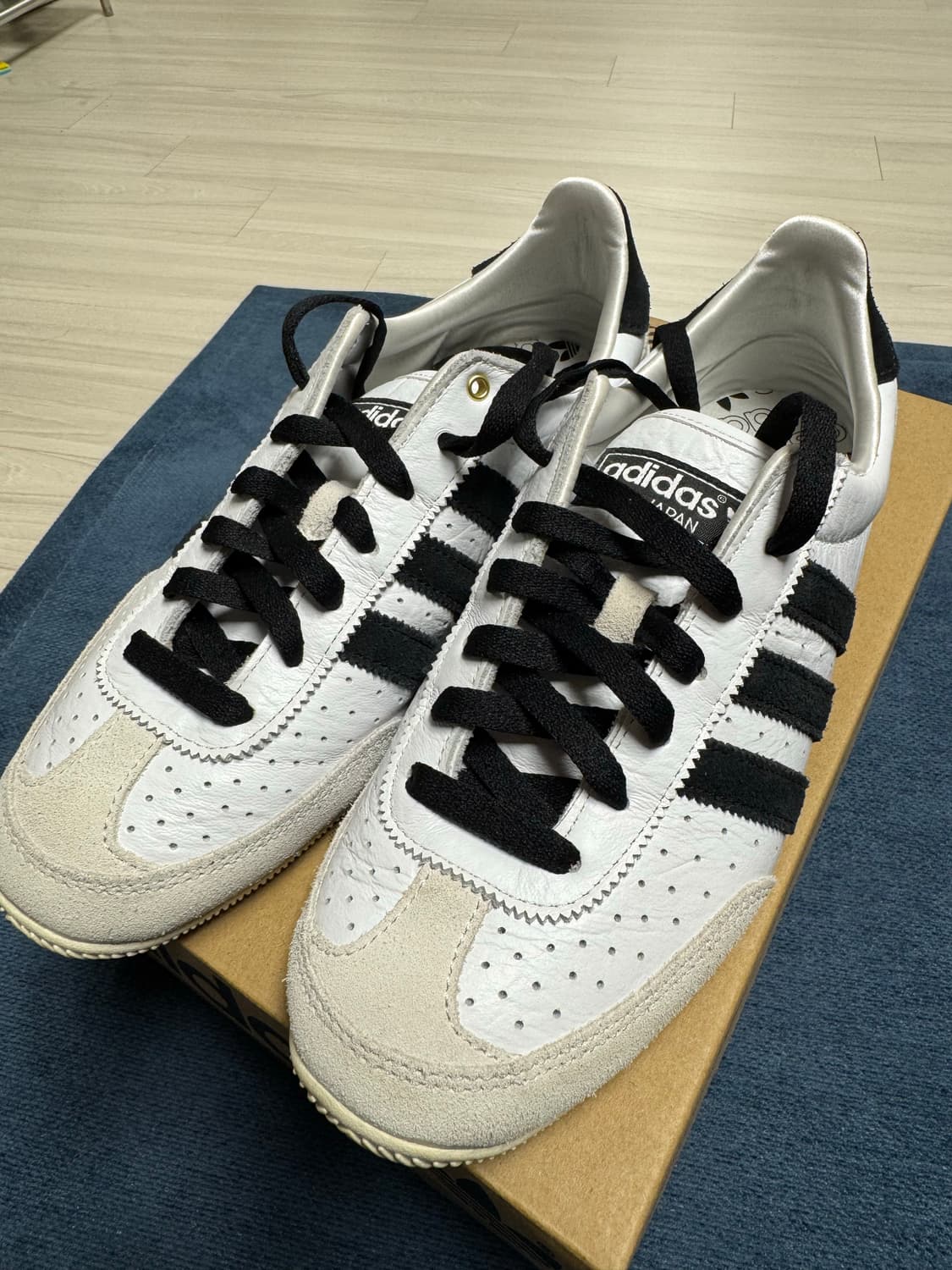 아디다스 제펜  상품이미지1