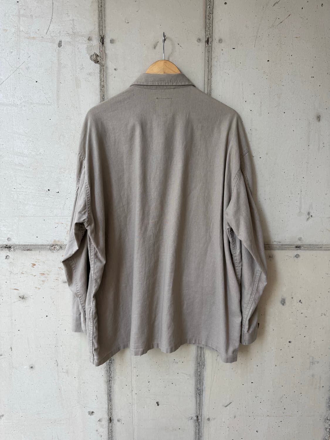 빔즈 BDU 자켓 상품이미지8