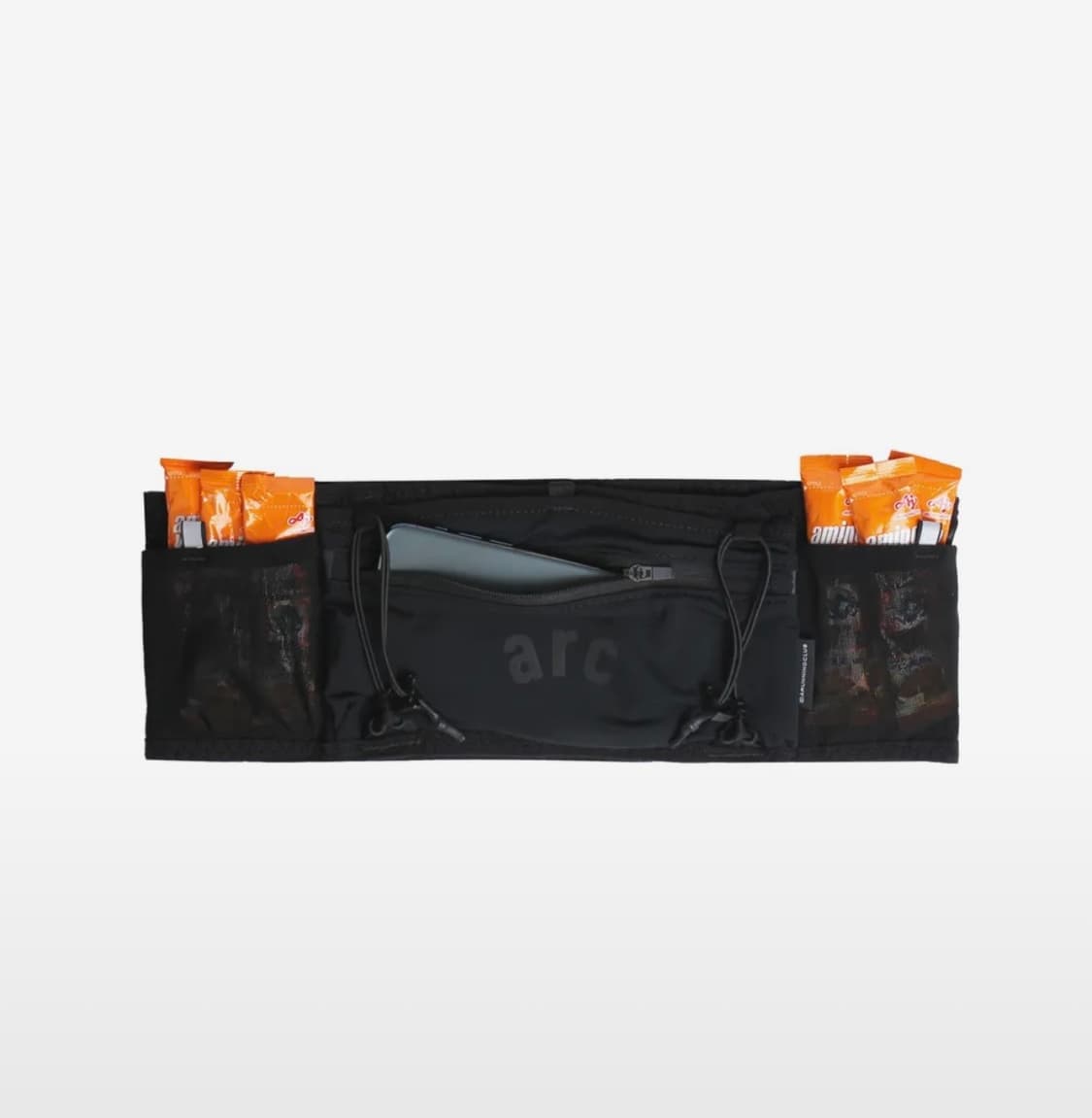 arc 디스턴스 러닝 밴드 (블랙 / 32인치) 판매합니다. 상품이미지3