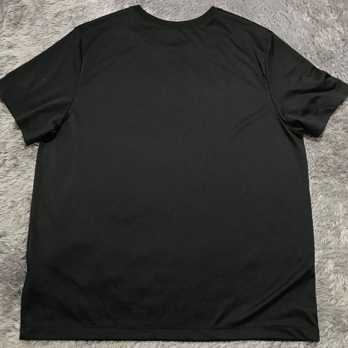 [[3XL, A급] 나이키(NIKE) 드라이핏 피트니트 티셔츠@638  상품이미지3