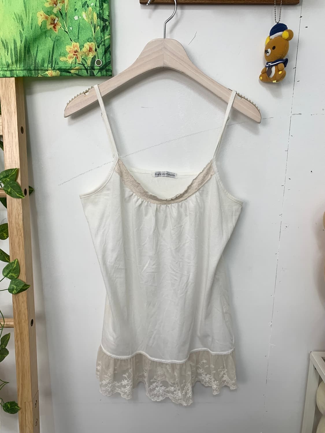 ꒰ঌ 라떼갸루 🧸 케이프 세트 ໒꒱ 상품이미지6