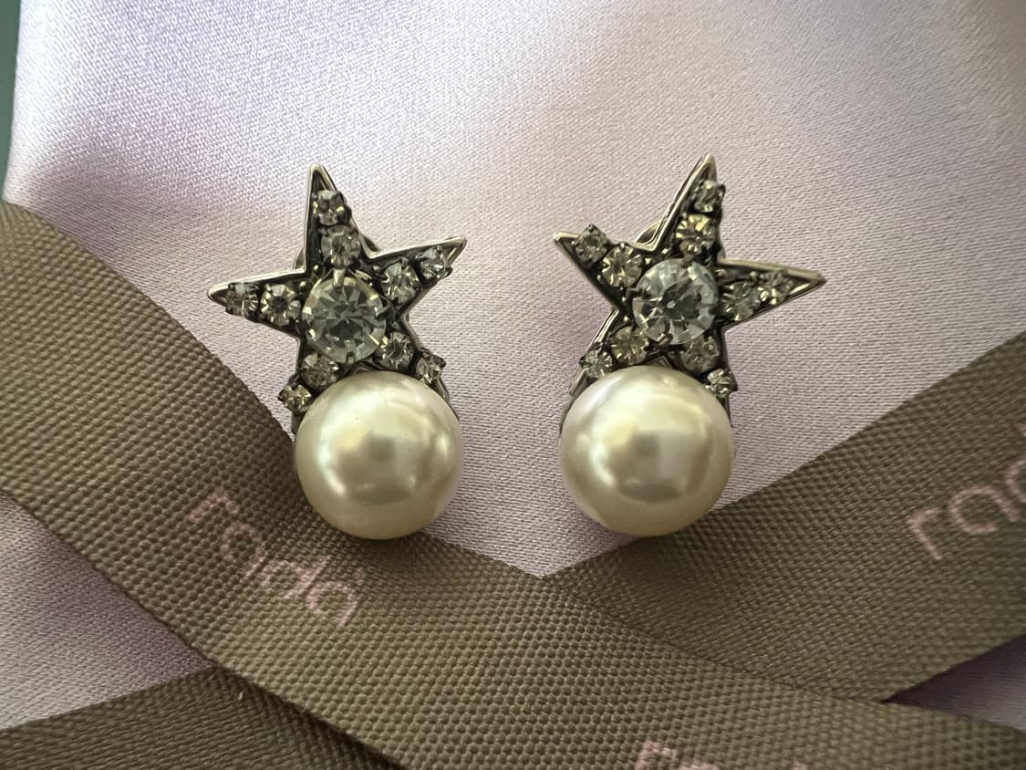 지요JIYO 라다RADA Star 이어링 상품이미지9