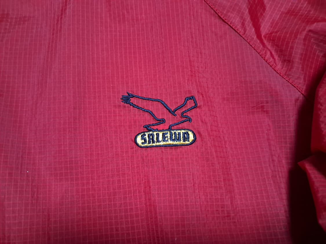 살레와 여성 우븐 자켓 S 상품이미지7