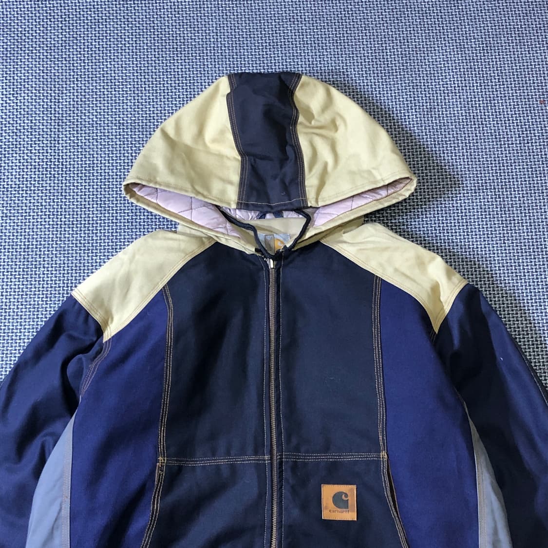 칼하트 자켓 상품이미지4