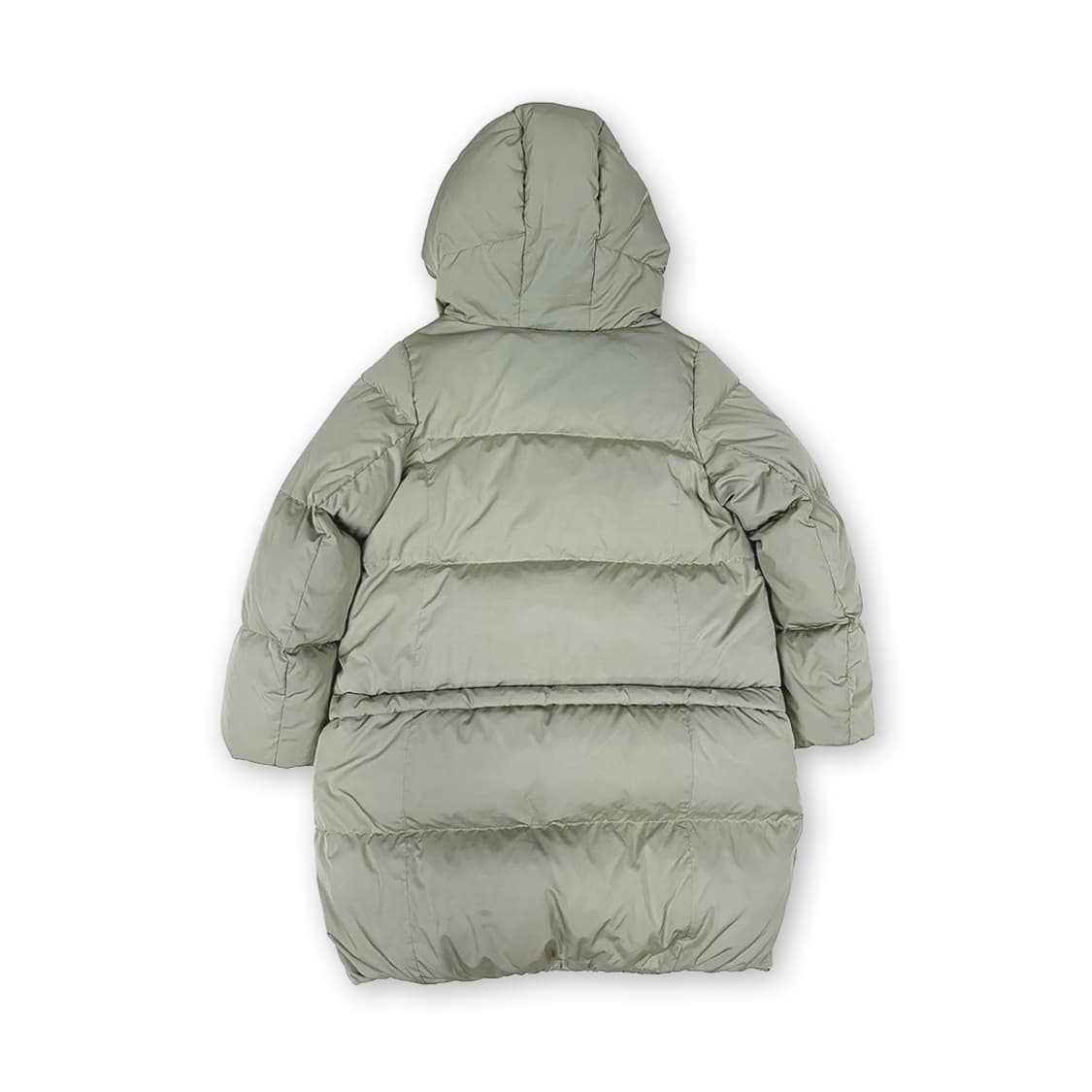 블루독 오리털 패딩 점퍼 상품이미지2