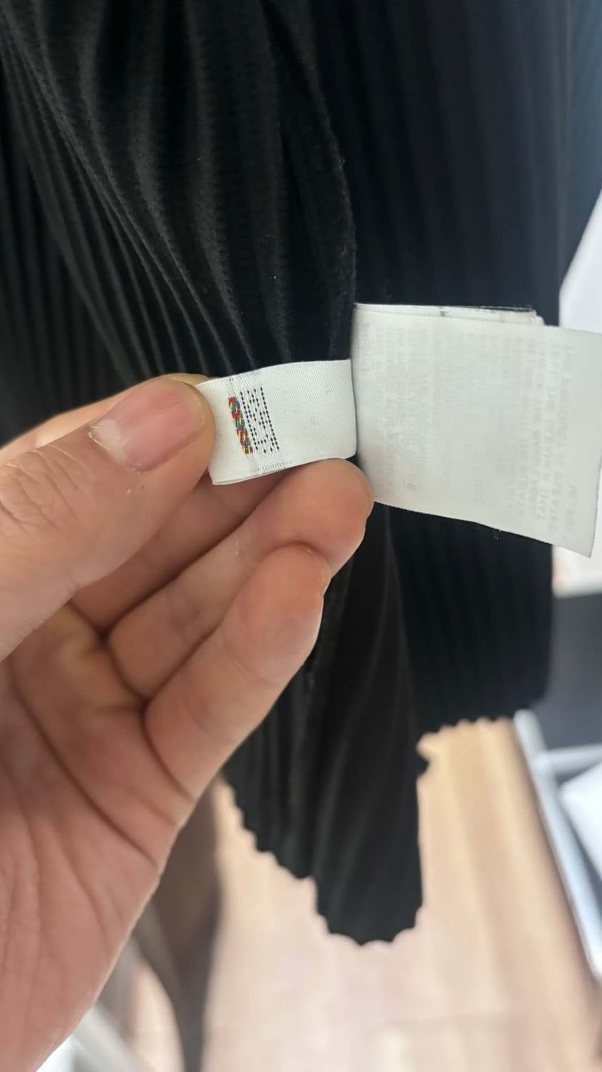 옴므플리세2사이즈 상품이미지5