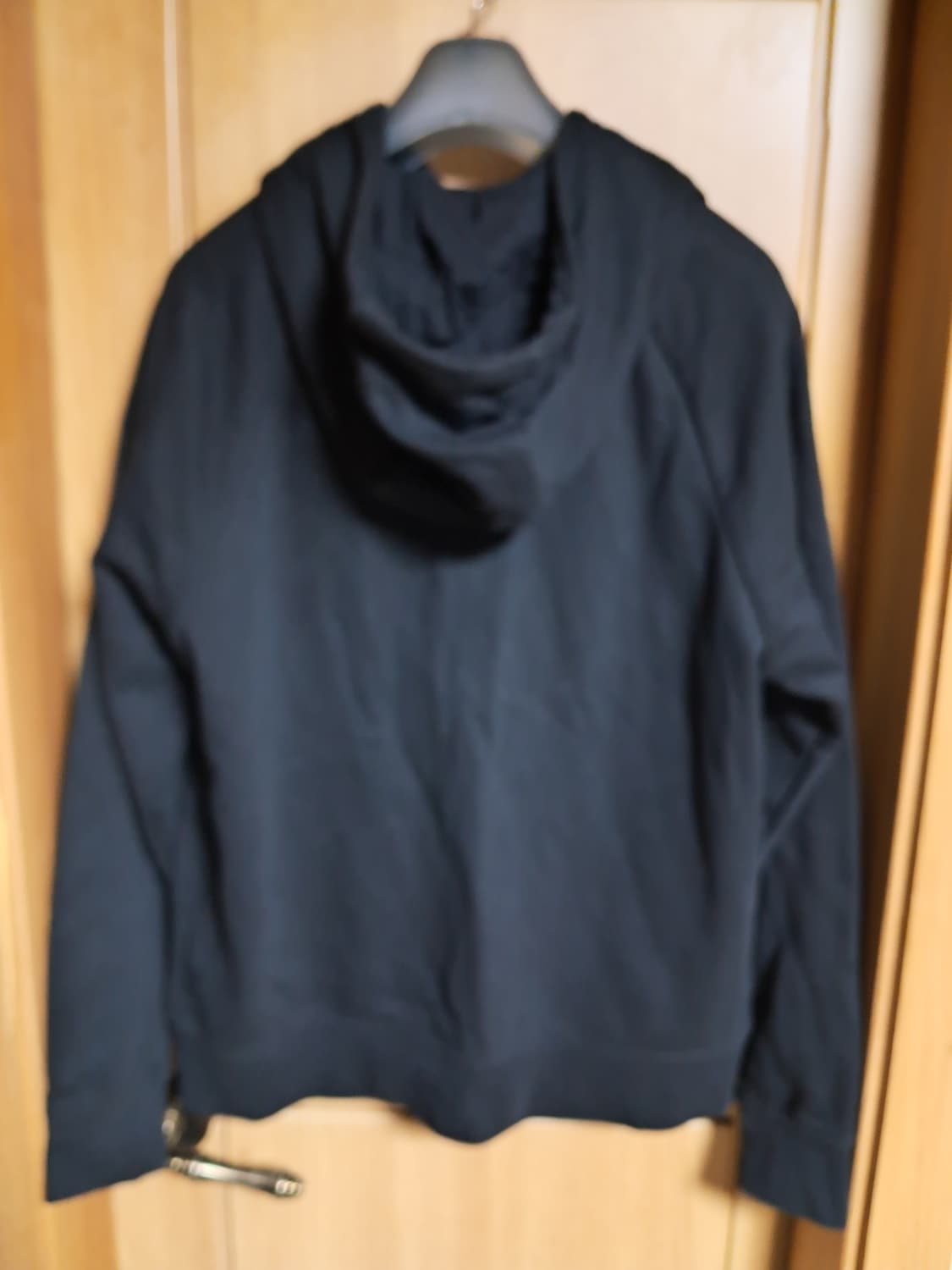 나이키 여성 후드티 L 상품이미지3