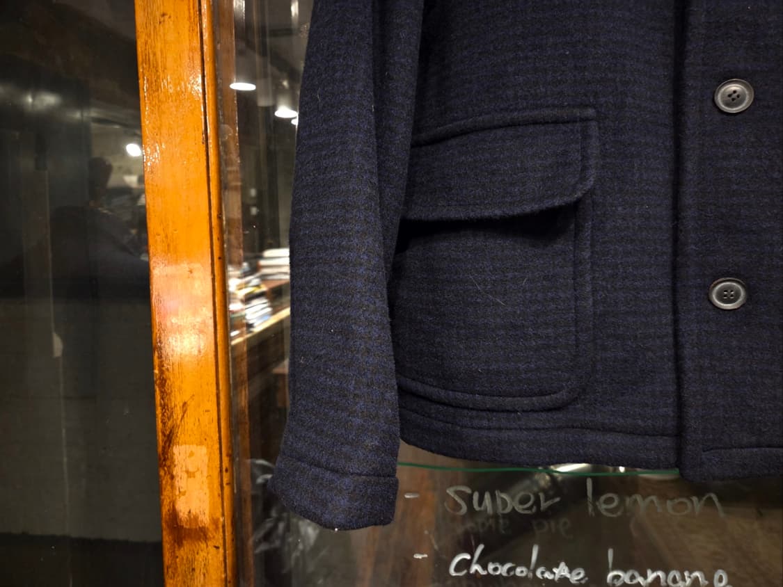 런던트레디셔널 카코트 상품이미지4