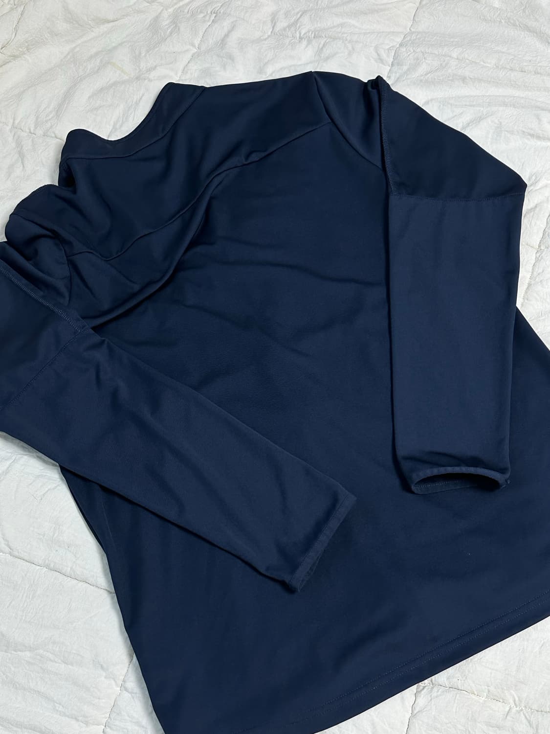 나이키 드라이핏 첼시 져지 트랙탑 라지  상품이미지2