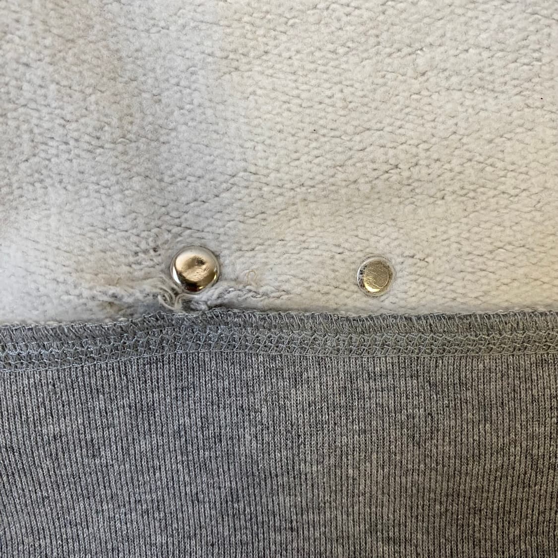 [M] 크롬하츠 페이퍼잼 크루넥 맨투맨 상품이미지6