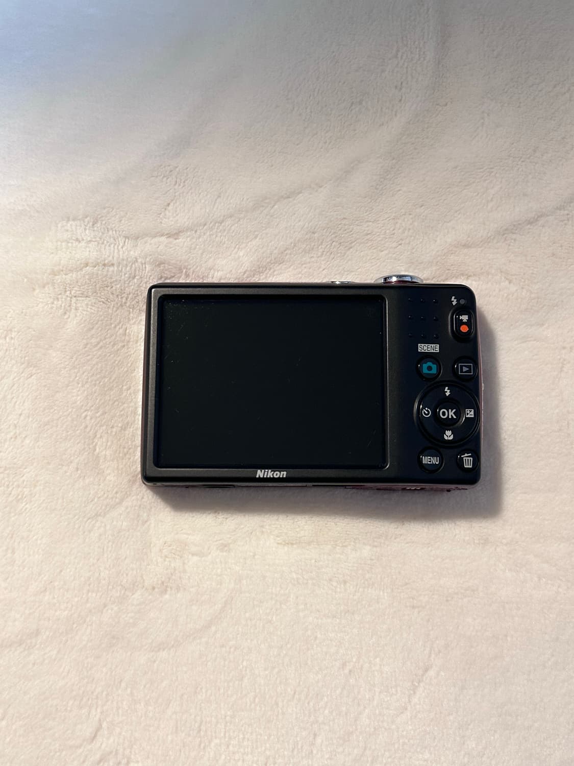 니콘 쿨픽스 L26 디카/디지털카메라  상품이미지3