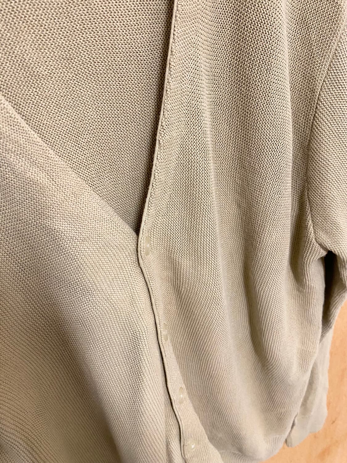 90s DOCKERS by levi's cardigan 다커스 리바이스 상품이미지8