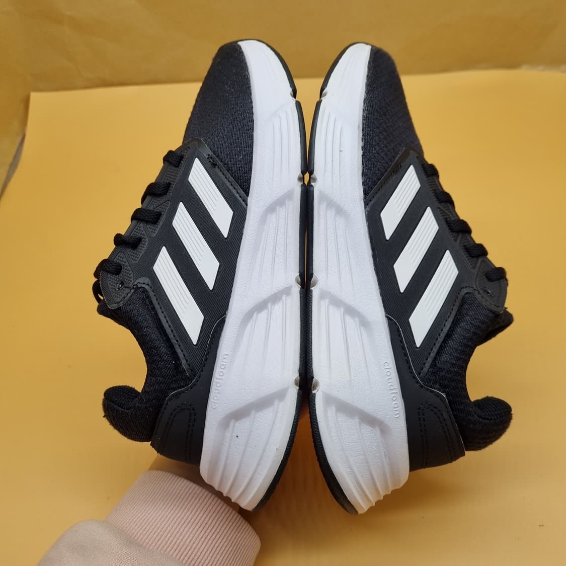 아디다스 갤럭시6 여성운동화240. 상품이미지5