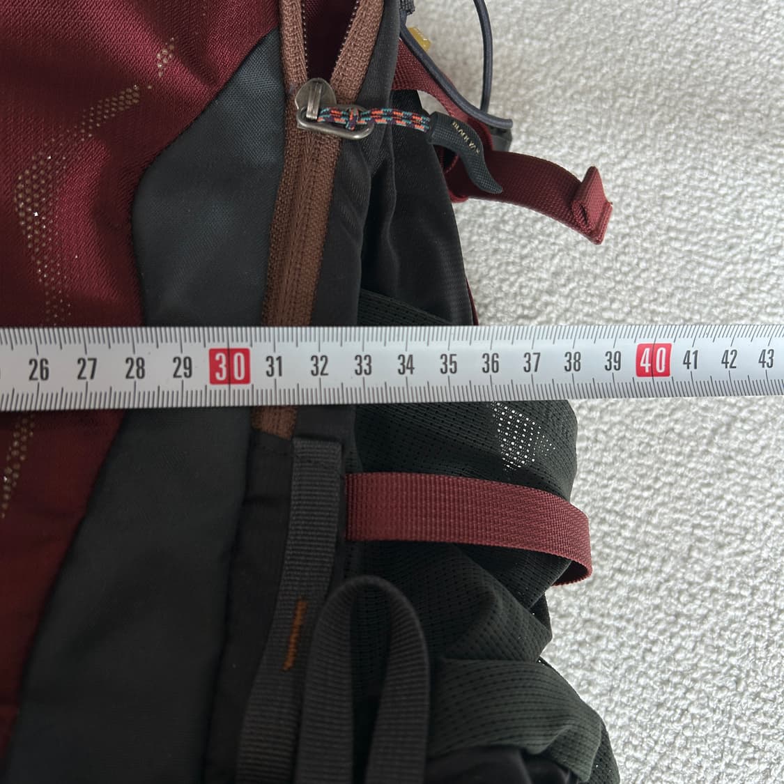 블랙야크 등산가방  상품이미지7