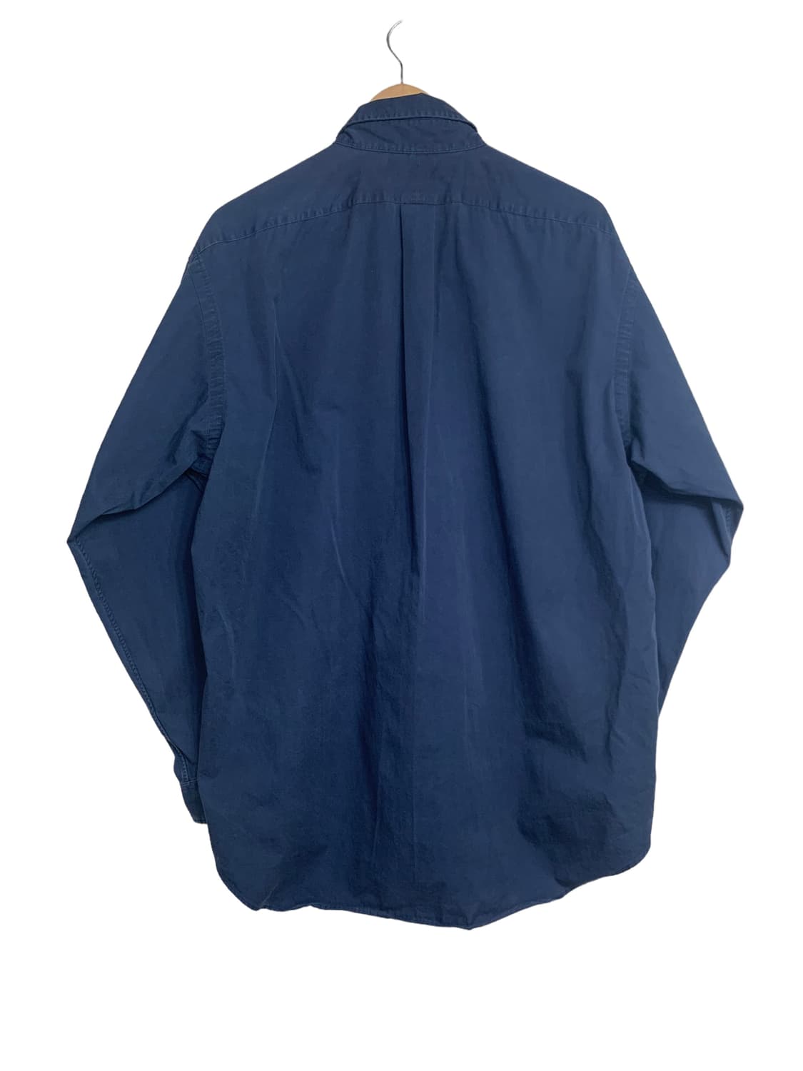 [2XL] Polo Navy shirt 상품이미지8