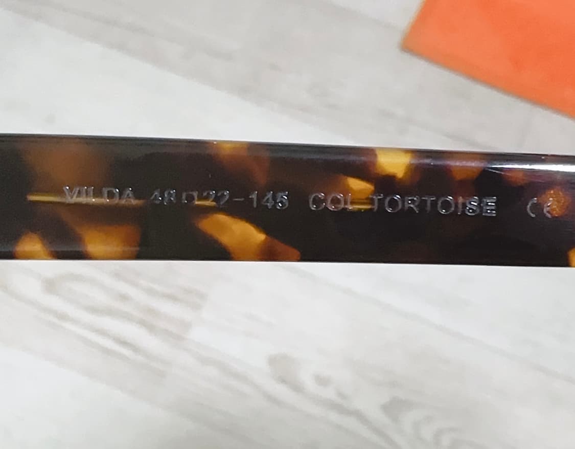 모스콧 빌다 48 톨토이즈 판매(남여공용) 상품이미지8