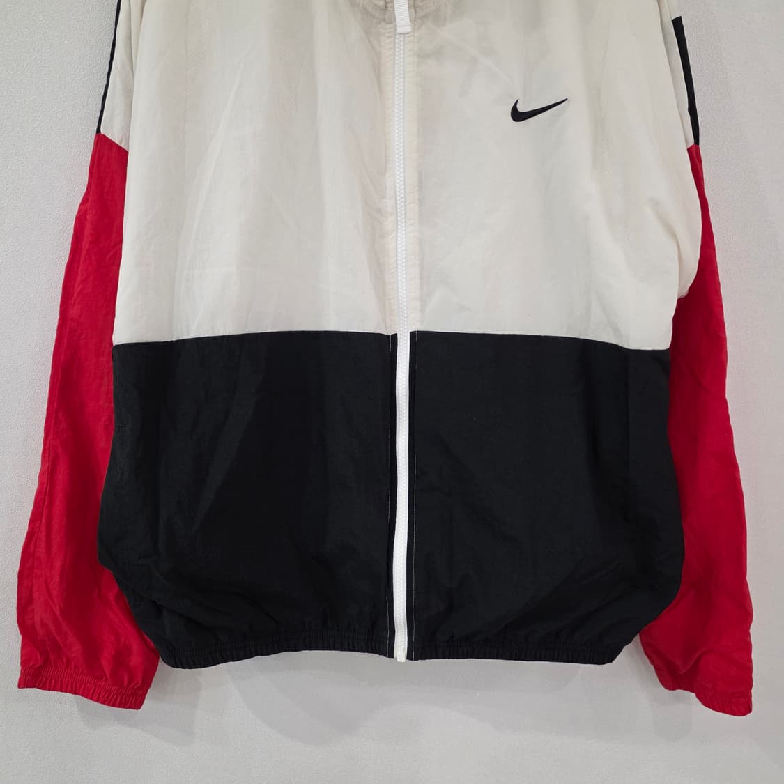 나이키 스타팅 파이브(Starting 5) 바람막이 자켓 XL (105) 상품이미지4