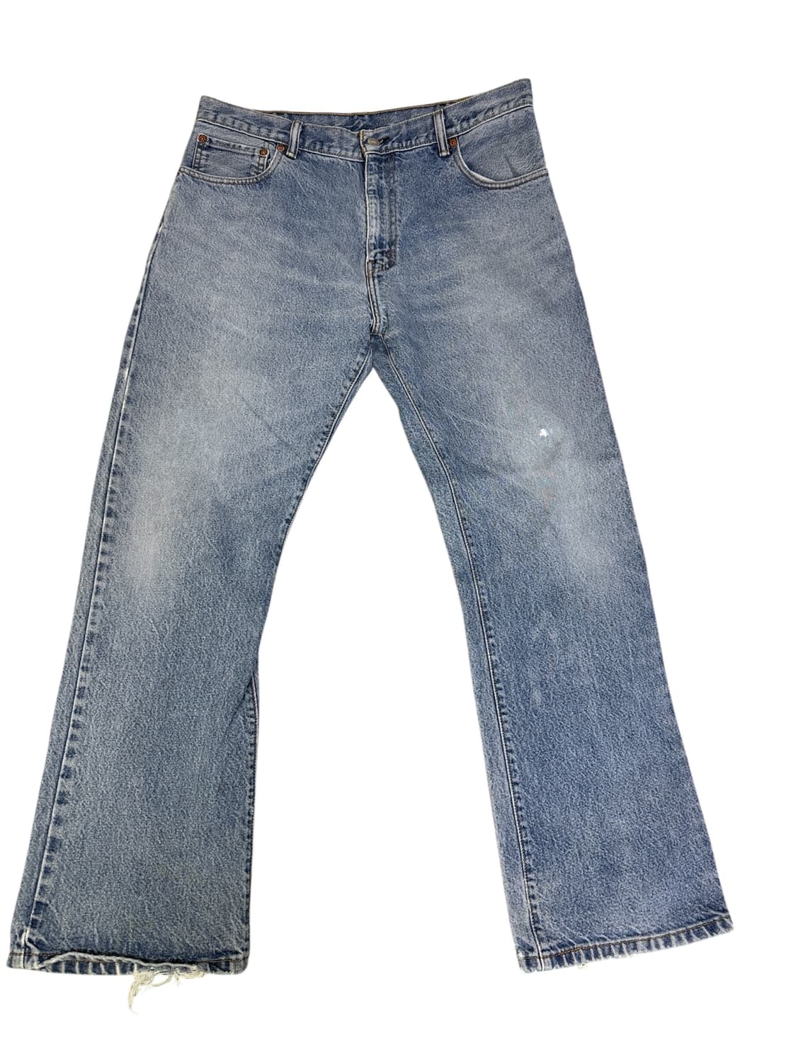 빈티지 리바이스 Levis 517 36/32 상품이미지1