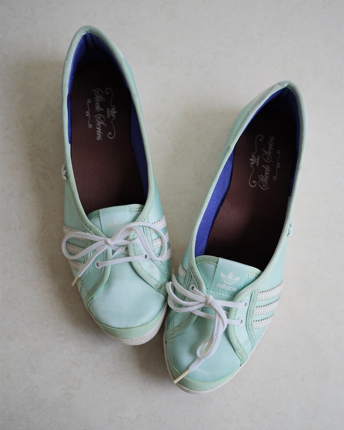 Adidas Adria Sleek 상품이미지1