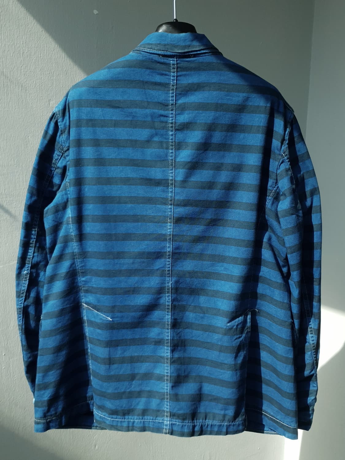 ENGNIEERED GARMENTS baker jacket 상품이미지6