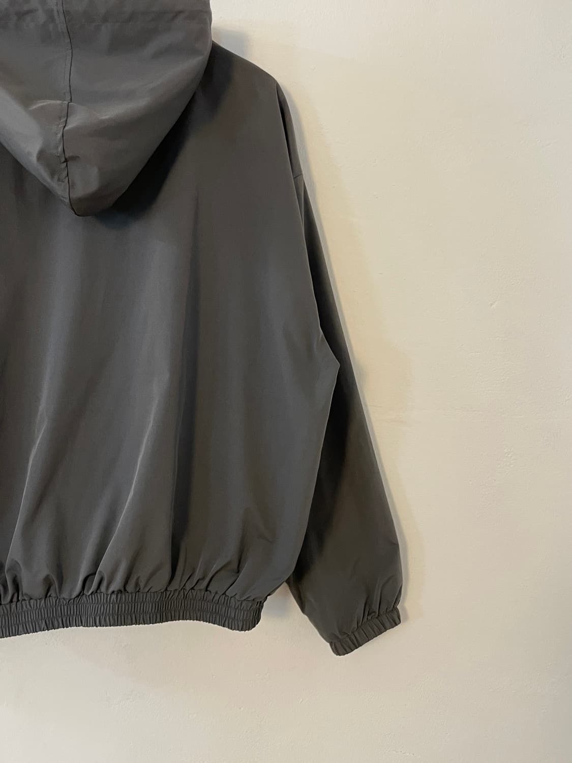 랩스튜디오 후드 자켓  상품이미지9