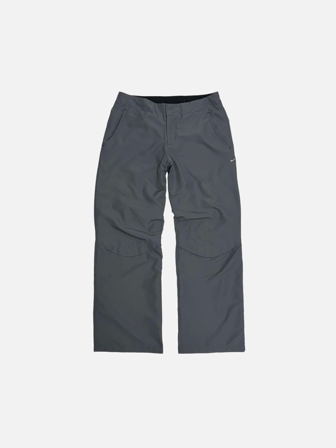 나이키 00s 스우시 그레이 팬츠 트레이닝 바지 상품이미지2